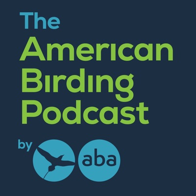 08-08: Still Birding to Change the World with Trish O'Kane