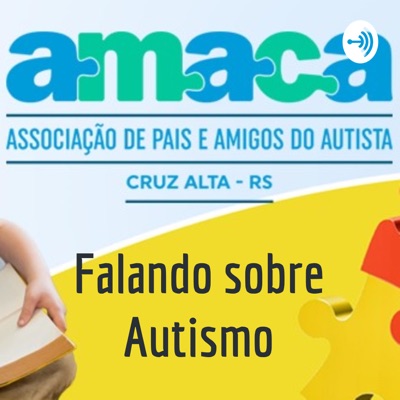 Falando sobre Autismo Falando sobre Autismo