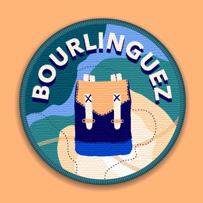 Bourlinguez - Podcast Voyage:Marc-Antoine Malaspina