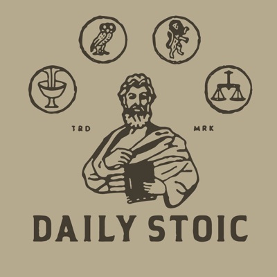 The Daily Stoic The Daily Stoic