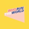 Who Run the World  artwork