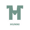 Hunni - en podcast om livet med hund - Hunni