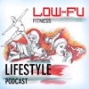 Low Fu Fitness Lifestyle artwork