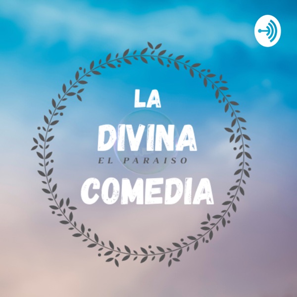 Divina comedia: El paraíso 