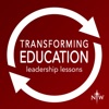 Transforming Education: Leadership Lessons artwork