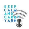 Keep Calm and Carry Yarn: A Knitting and Crochet Podcast artwork