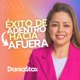 Éxito de Adentro Hacia Afuera