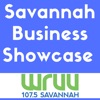 Savannah Business Showcase artwork