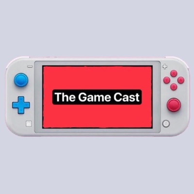The Game Cast
