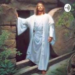 La Pascua de Jesús ( resurrección de Jesús)