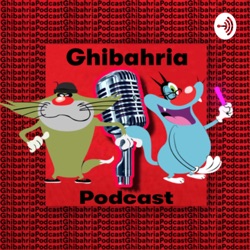 Ghibahria Podcast