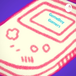 GameBoy Gamer