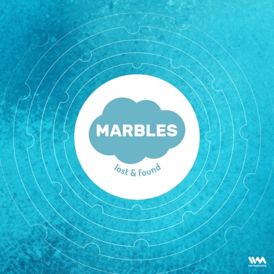 Marbles Lost & Found Marbles Lost & Found