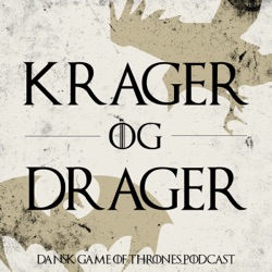 Episode 18: Tilbageblik på Sæson 5 Del 1 + Masser af Sølvpapir!