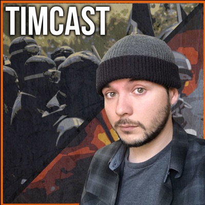 Tim Pool Daily Show Tim Pool Daily Show