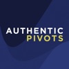 Authentic Pivots with Luis Vazquez artwork