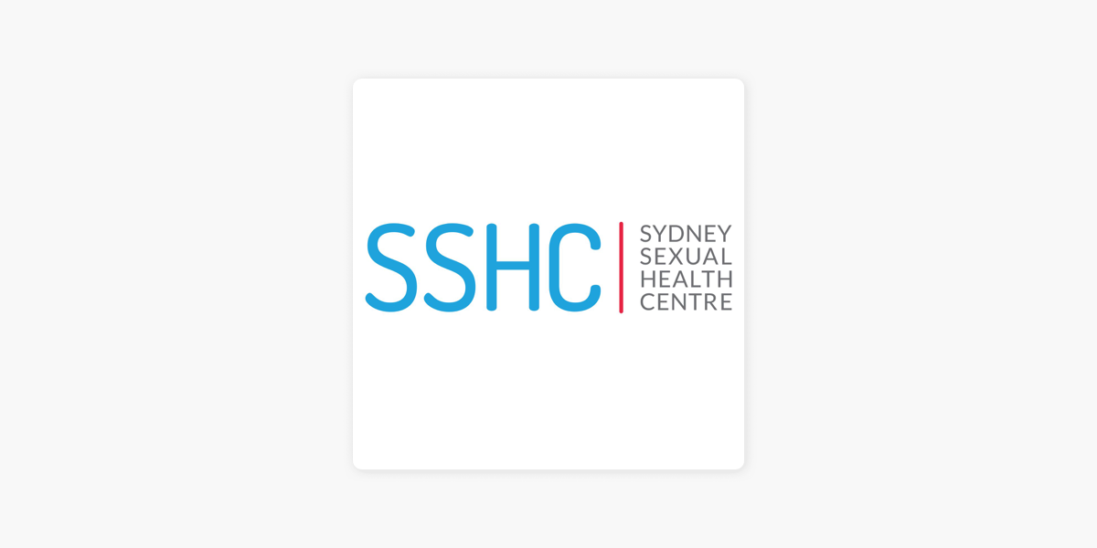 Sydney Sexual Health Centre on Apple Podcasts