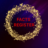 Facts Register podcast
