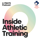 Inside Athletic Training - The Professional Baseball Athletic Trainers Society