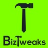 BizTweaks - Killer Business Tips, Techniques and Tools to Turbocharge Your Success artwork