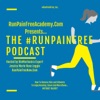 #RunPainFree Podcast artwork