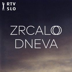 Zrcalo dneva