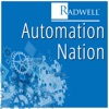 Radwell's Automation Nation artwork