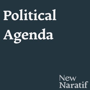 New Naratif's Political Agenda