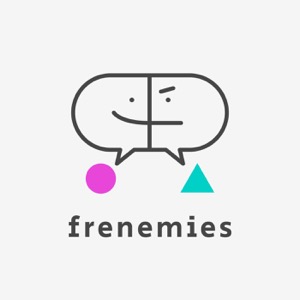 Frenemies - Where Sales and Marketing Talk