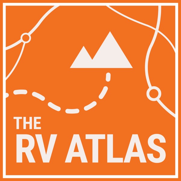 The RV Atlas Podcast image