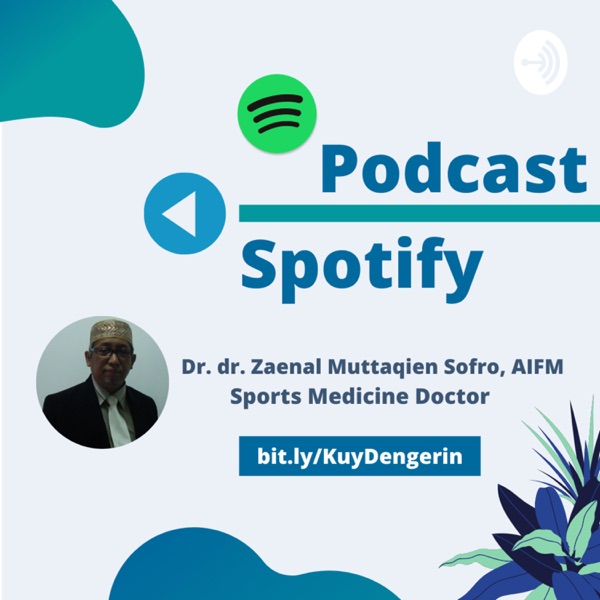 Podcast Health Promotion: New Normal Era