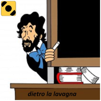 Dietro alla lavagna podcast
