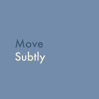 Move Subtly podcast