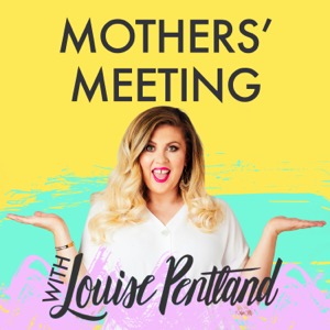 Mothers' Meeting with Louise Pentland