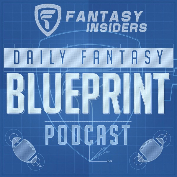 The Daily Fantasy Blueprint