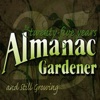2016 Almanac Gardener Series | UNC-TV artwork