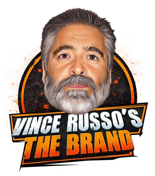 Vince Russo's The Brand