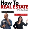 How To Real Estate Podcast artwork
