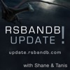 RSBANDBUpdate! - Weekly RuneScape News and Straight Talk artwork