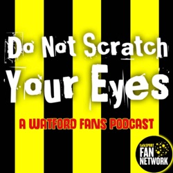 The Sceptical England Fans Podcast