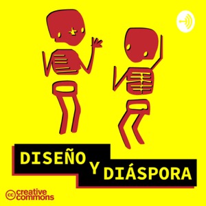 Diseño y Diáspora