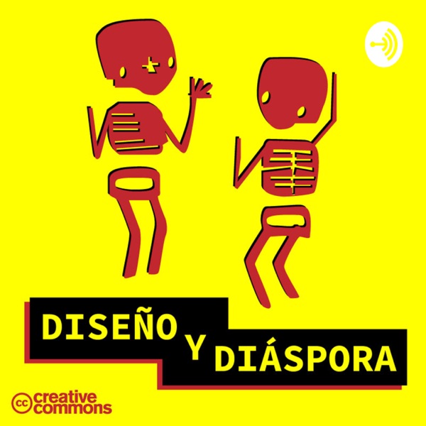 Diseño y Diáspora