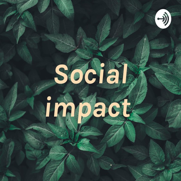 Social impact Artwork