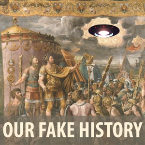 Bonus Episode- What Did He Say on Ripples of History?