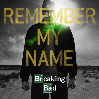 Breaking Bad Insider Podcast:AMC