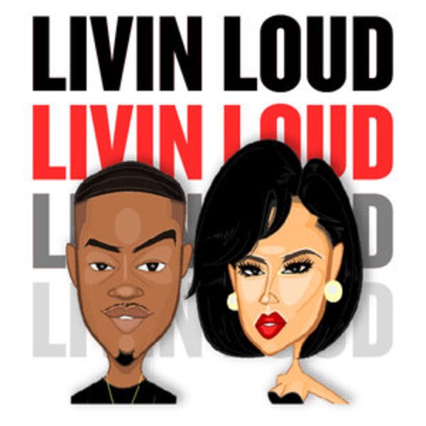 Livin Loud Podcast