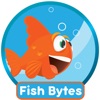 Fish Bytes for Kids: Bible Stories, Christian Parodies & More artwork