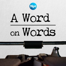 When We Had Wings - Lawhon, McMorris, and Meissner | A Word on Words | NPT