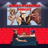 Barely Watchable Podcast artwork