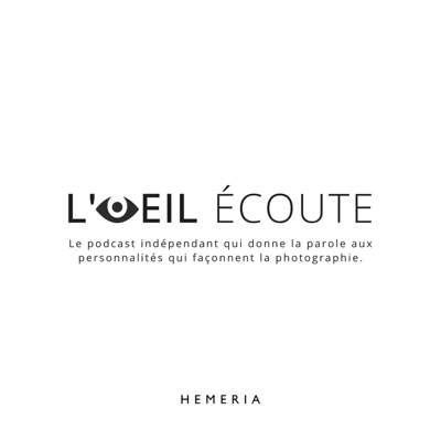 Hemeria - L’Œil écoute